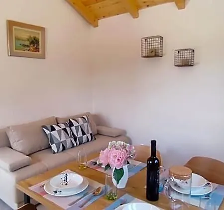 Hotell Stone House In Vineyard