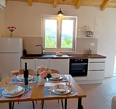 Hotell Stone House In Vineyard
