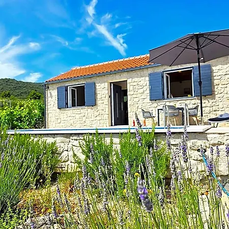 Hotell Stone House In Vineyard 4*