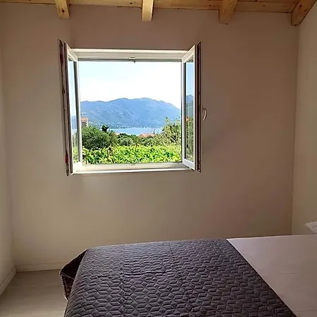 Stone House In Vineyard 4* Račišće